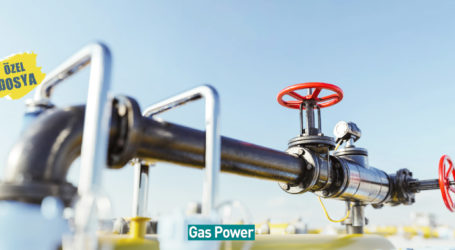 Küresel doğal gaz yatırımlarında beklenti yüksek