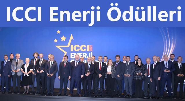 ICCI Fuarı’nda enerji sektörüne yenilenebilir enerji müjdesi