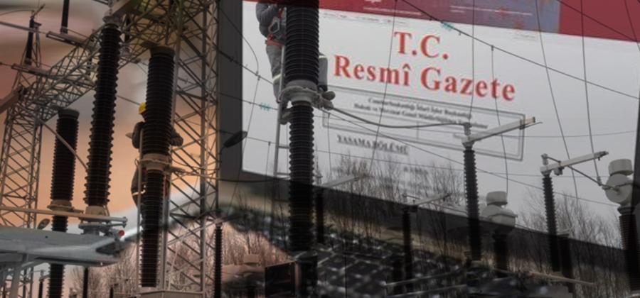 Enerjide acele kamulaştırma kararları