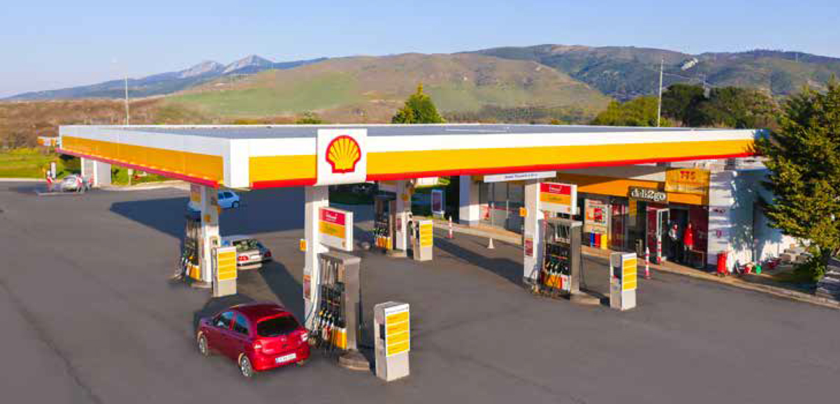 Shell ClubSmart ve SmartPay tek bir platformda birleştirildi