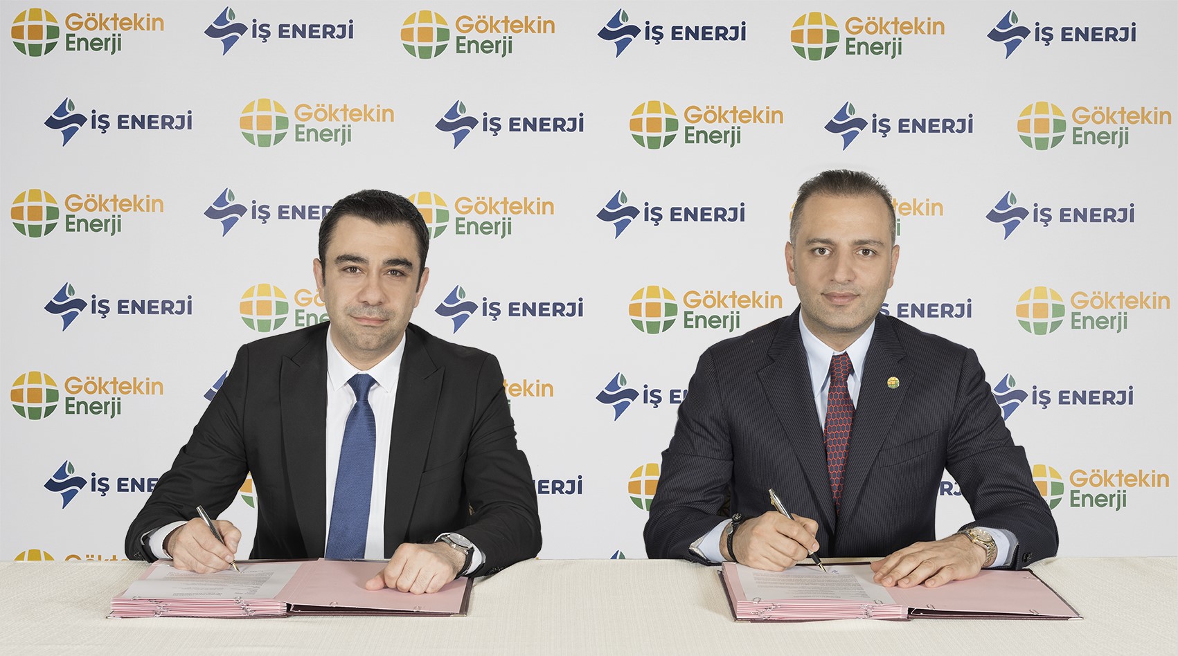 İş Enerji rüzgarda kurulu gücünü 1000 megavata çıkardı