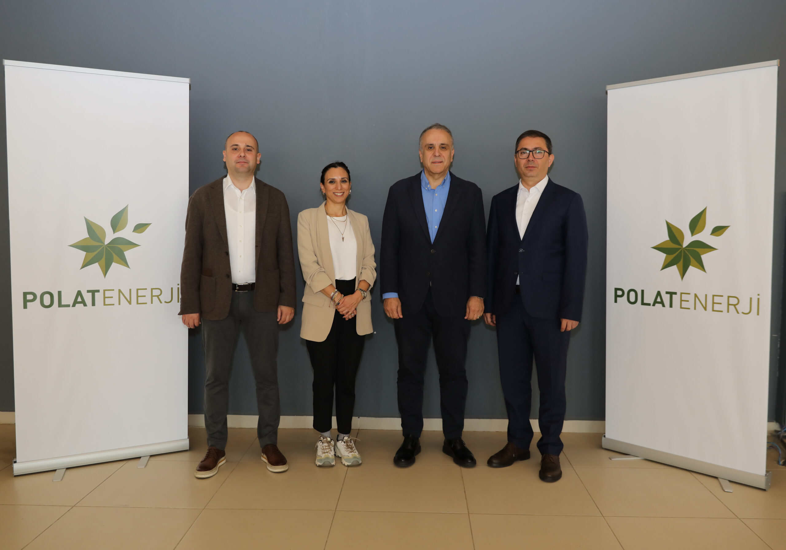 Polat Enerji yenilenebilir enerji yatırımlarına devam ediyor