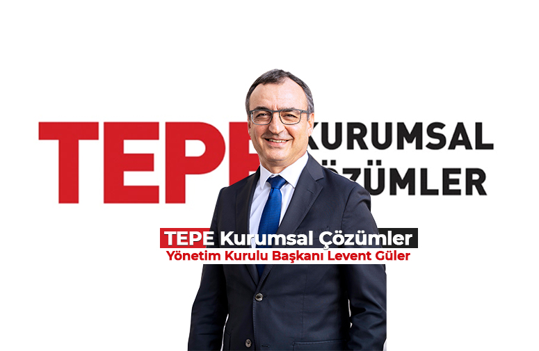 ‘Tesis yönetim sektörü binlerce insana dokunuyor’