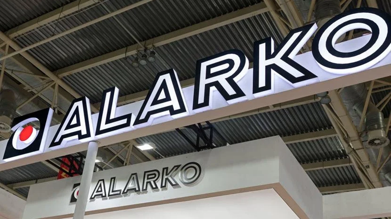 Alarko Holding, enerji depolama ve batarya üretiminde ortaklığa imza attı