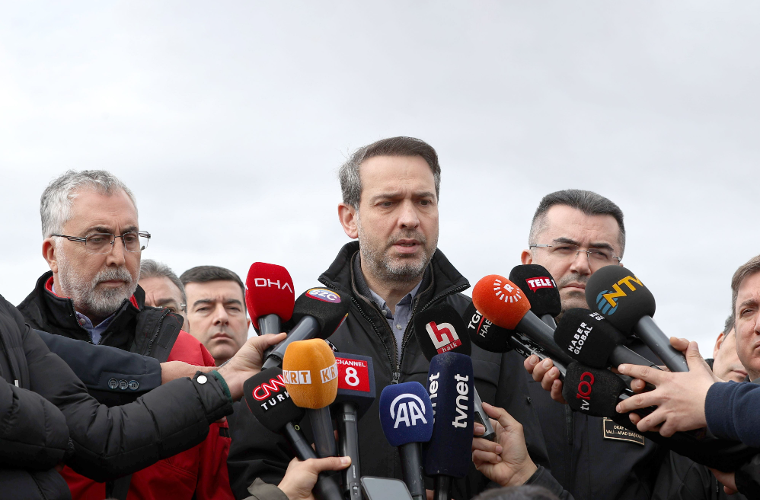 Enerji alanında düzenlemeler içeren kanun teklifi TBMM’de kabul edildi