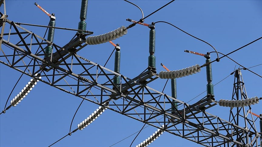 Günlük elektrik üretim ve tüketim verileri