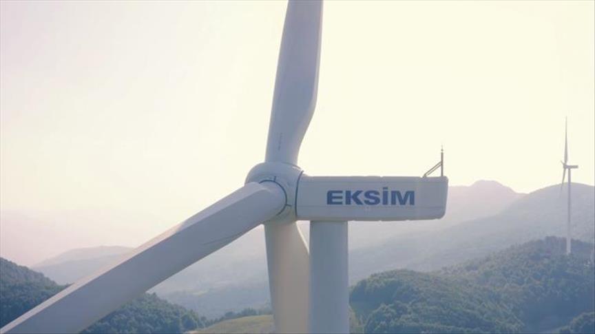 Eksim Enerji, yapay zekayla temiz enerji geleceğini şekillendiriyor