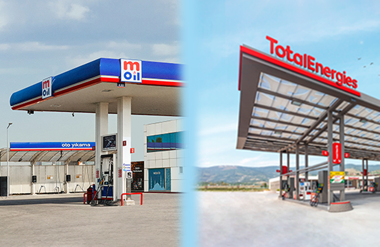 Total Energies ve M Oil, VakıfBank’tan kredi kartı sahiplerine 150 TL ekstre indirimi