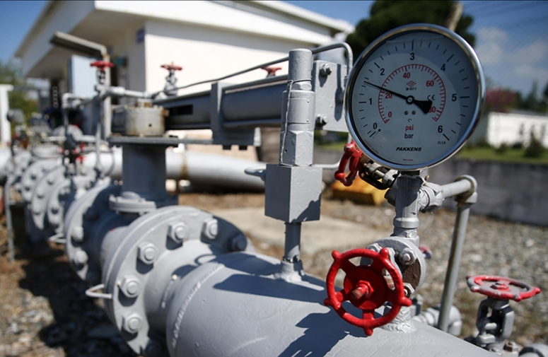 Türkiye’nin petrol ithalatı martta yüzde 1,5 arttı