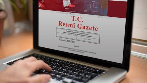 Tasarruf tedbirleriyle ilgili Cumhurbaşkanlığı Genelgesi Resmi Gazete’de