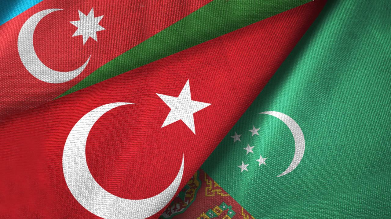 Türkmen gazına Azerbaycan rotası