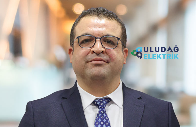 Uludağ Elektrik’ten dijitalde ‘Ödeme İste’ kolaylığı
