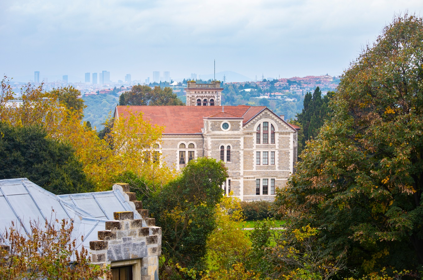 Boğaziçi Üniversitesi’nde enerji etkinliği düzenlenecek