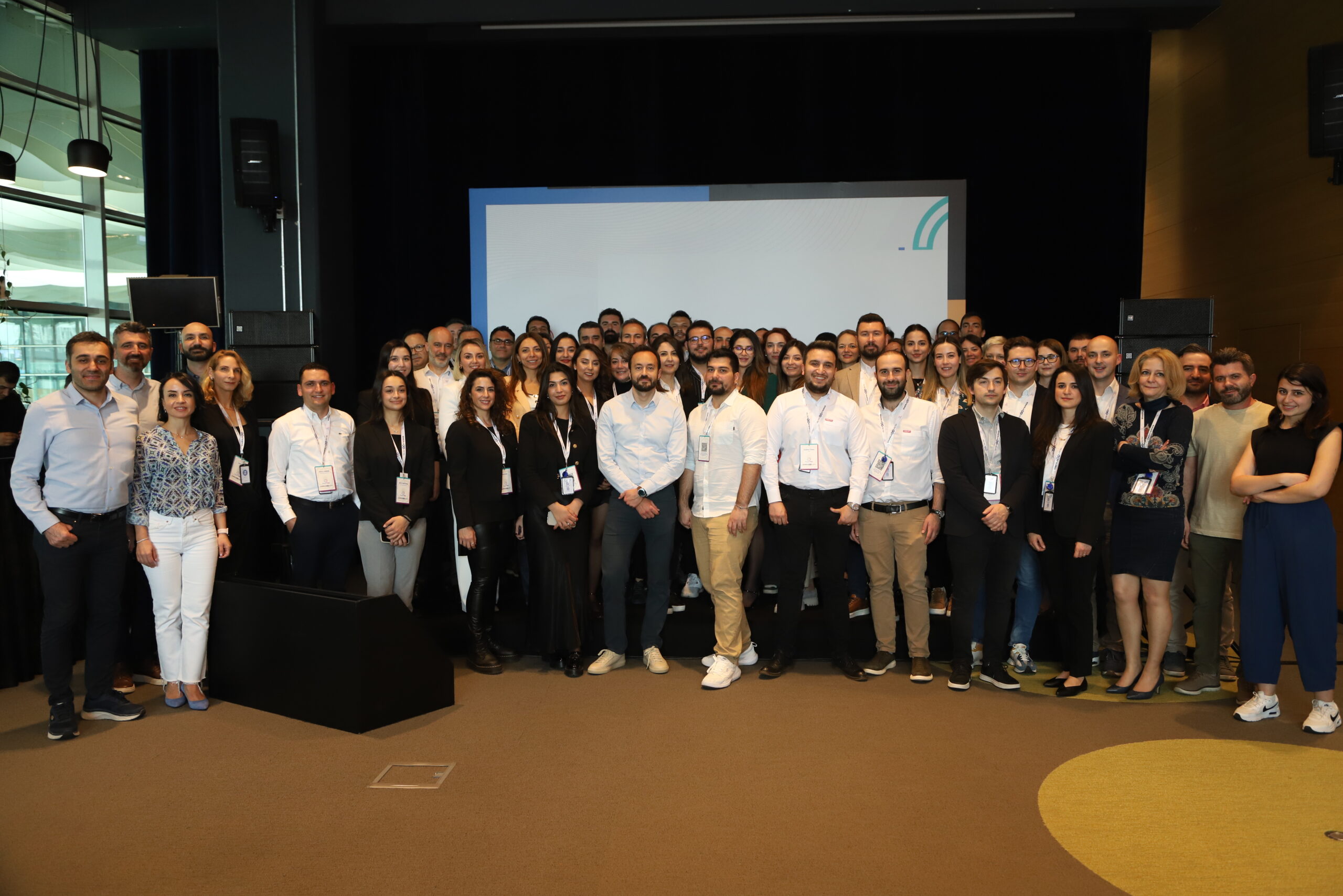 Enerji sektörünün kapsamlı profesyonel gelişim programı POWER MBA’in dördüncü dönemi başladı