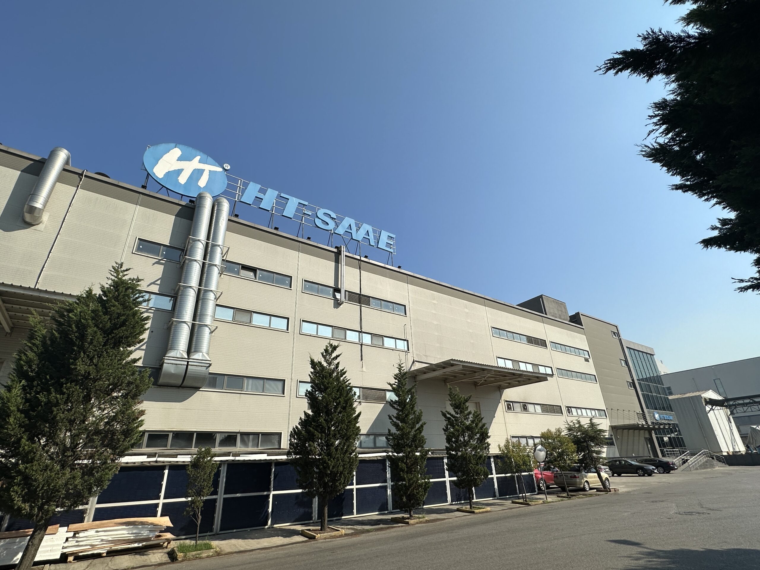 HT Solar, yeni nesil güneş panellerini Intersolar Fuarı’nda sergileyecek