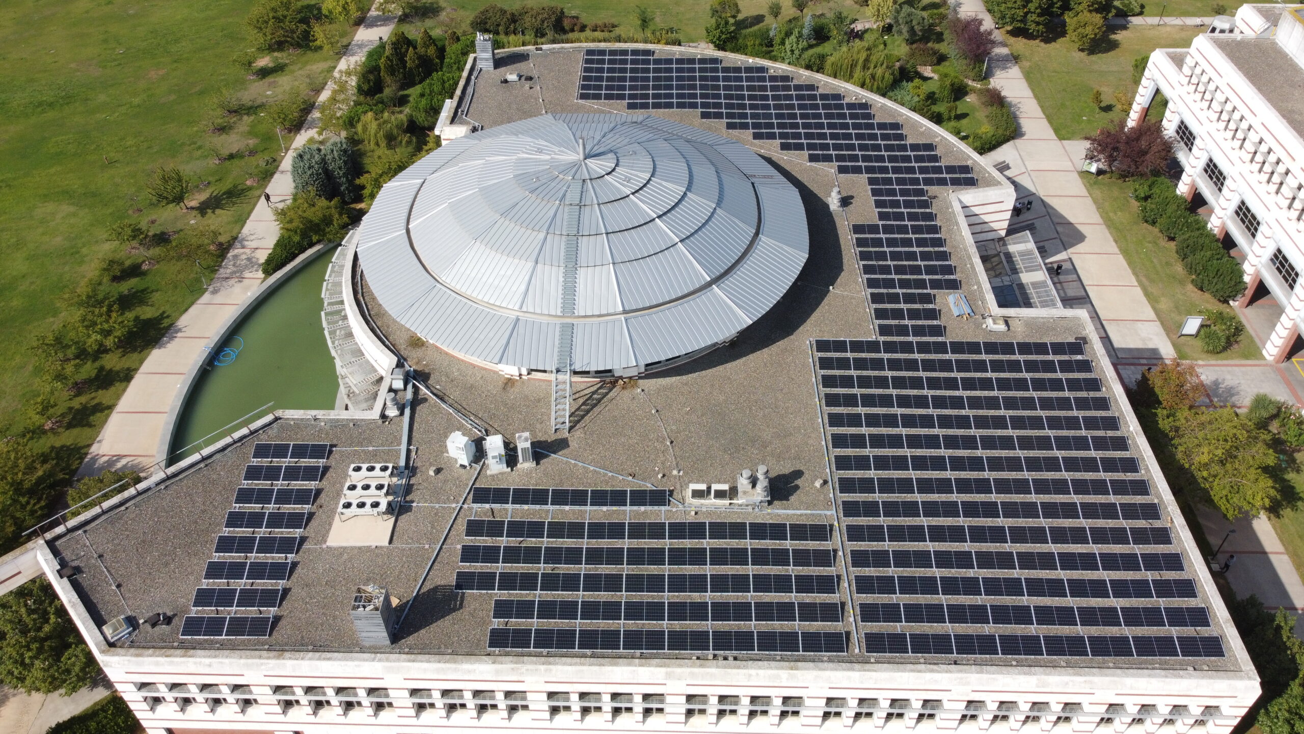 Enerjisa Enerji ve Sabancı Üniversitesinden sürdürülebilir iş birliği