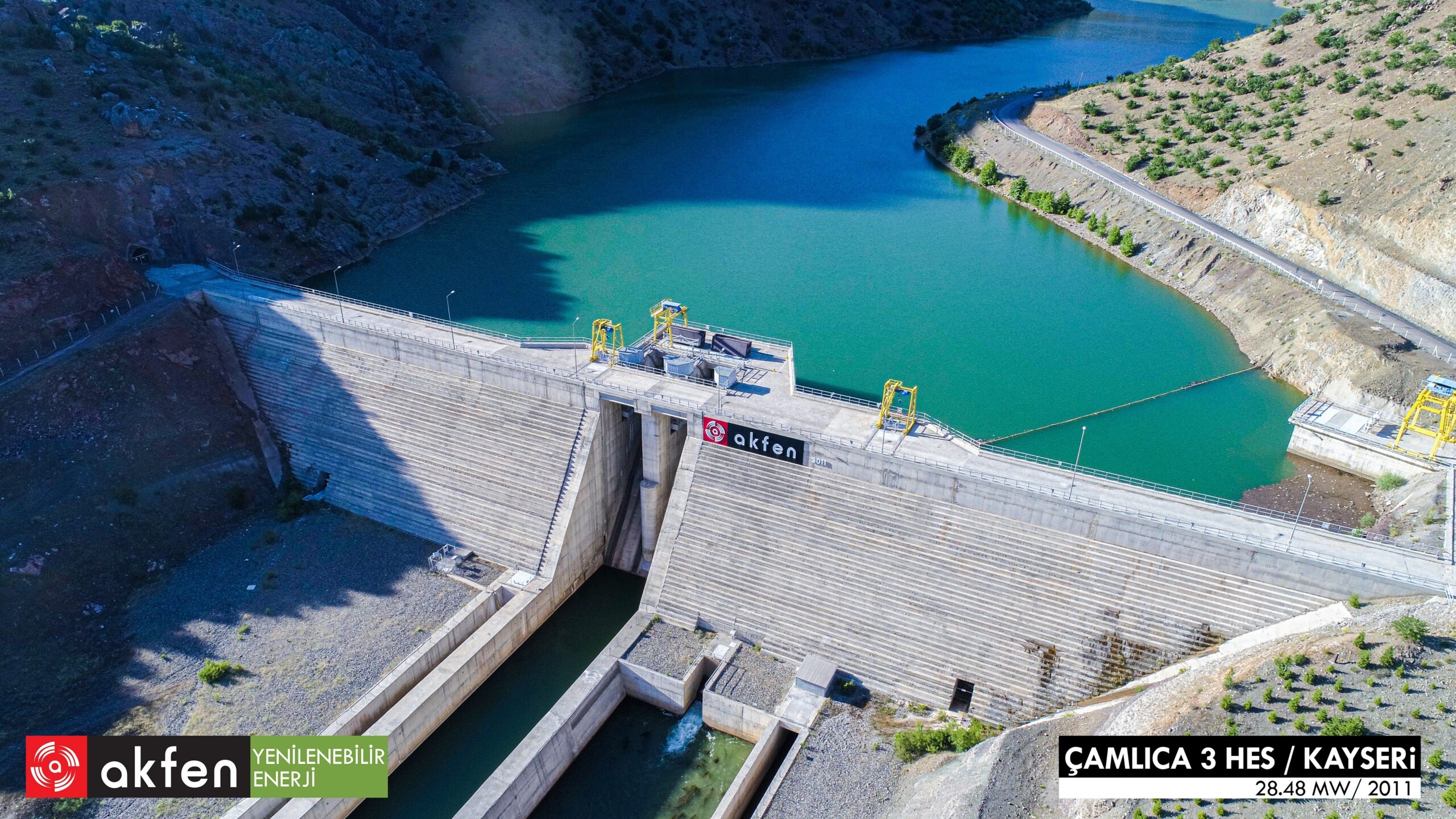 2024 yılının ilk çeyreğinde Akfen Yenilenebilir Enerji’nin kârı 1 milyar TL’ye ulaştı