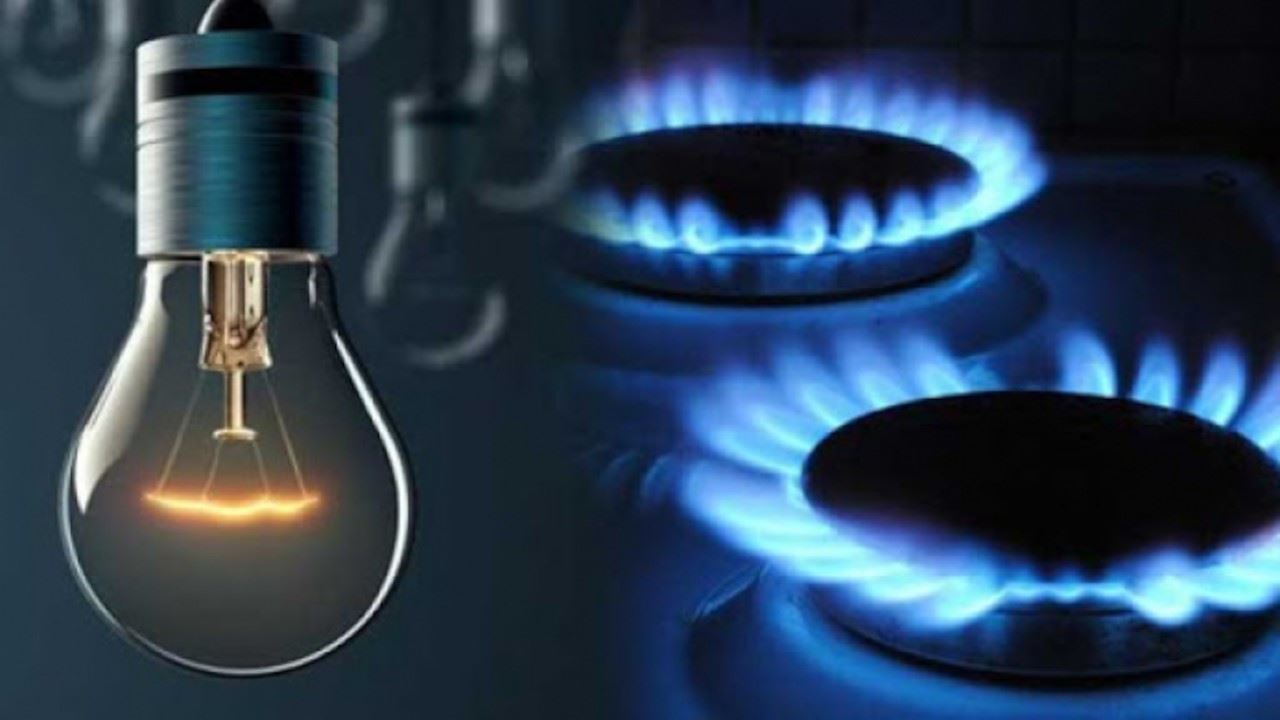 Spot piyasada doğal gaz fiyatları