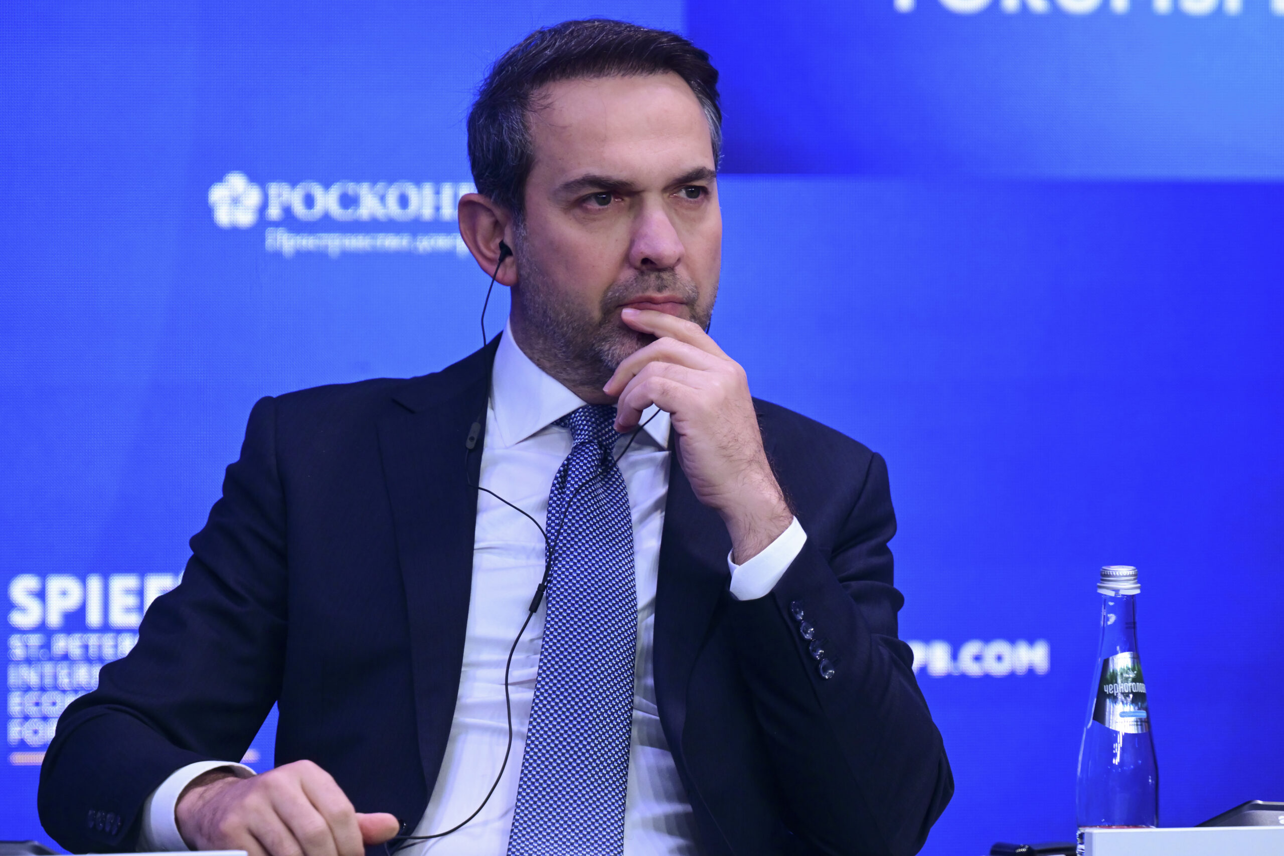Bakan Bayraktar: “Türkiye, yenilenebilir enerjide muazzam bir potansiyele sahip”