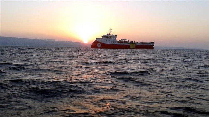 TPAO, Ege Denizi’nde 9 sahada petrol arayacak