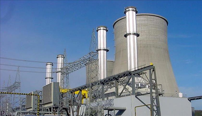 Spot piyasada doğal gaz fiyatları