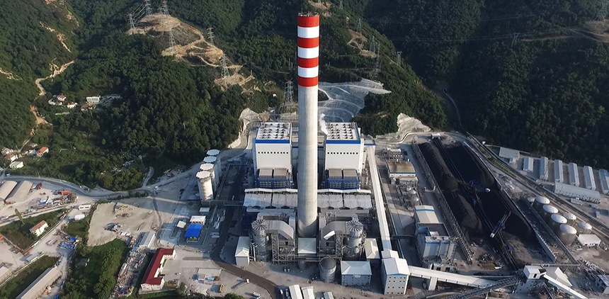 Eren Enerji, özel sektördeki elektrik üretiminde zirvede