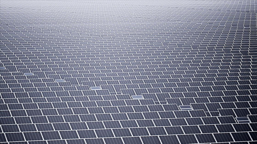 Türkiye’nin güneş enerjisinde kurulu gücü 16 bin megavatı geçti