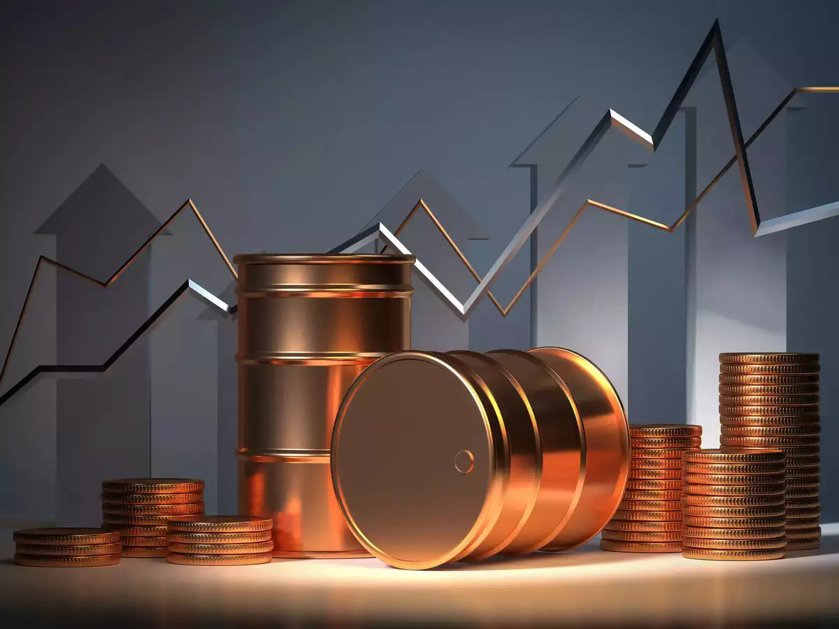 Brent petrolün varil fiyatı 85,16 dolar