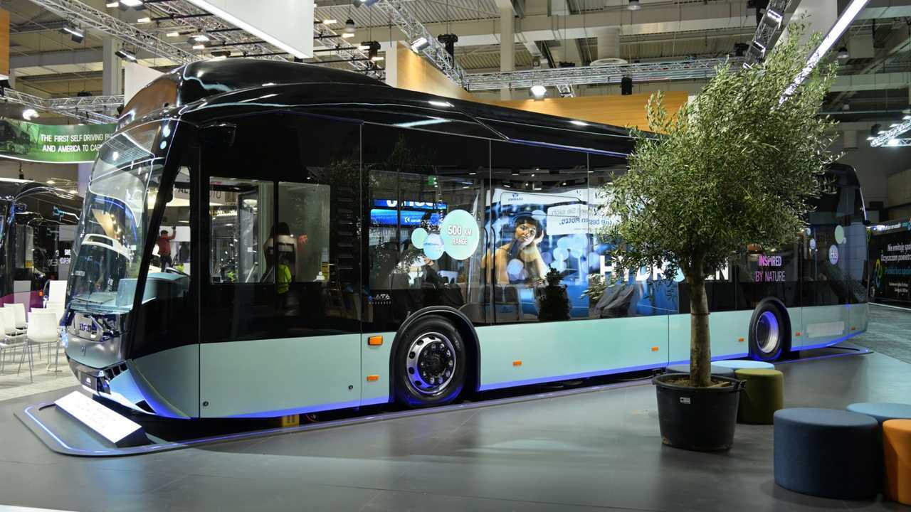 Hidrojenli araçlar 2030’da küresel pazarda yüzde 10 paya sahip olacak