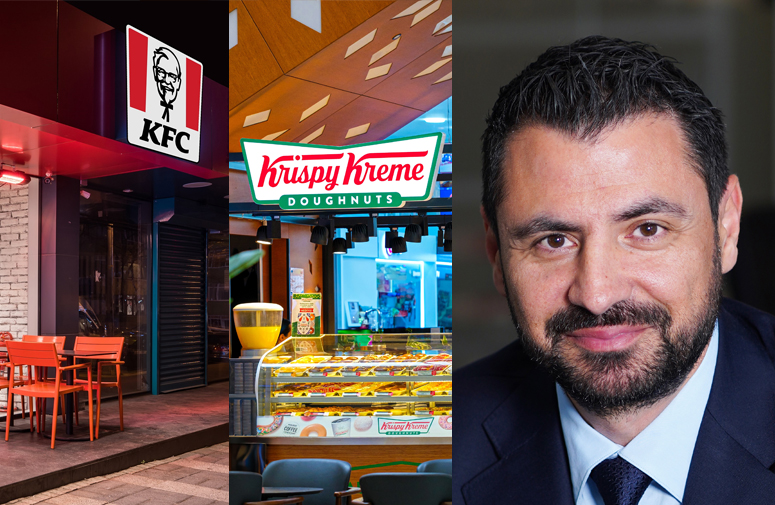 KFC’nin ardından Pizza Hut ve Krispy Kreme’de de yüzde 100 yenilenebilir enerji kullanılıyor