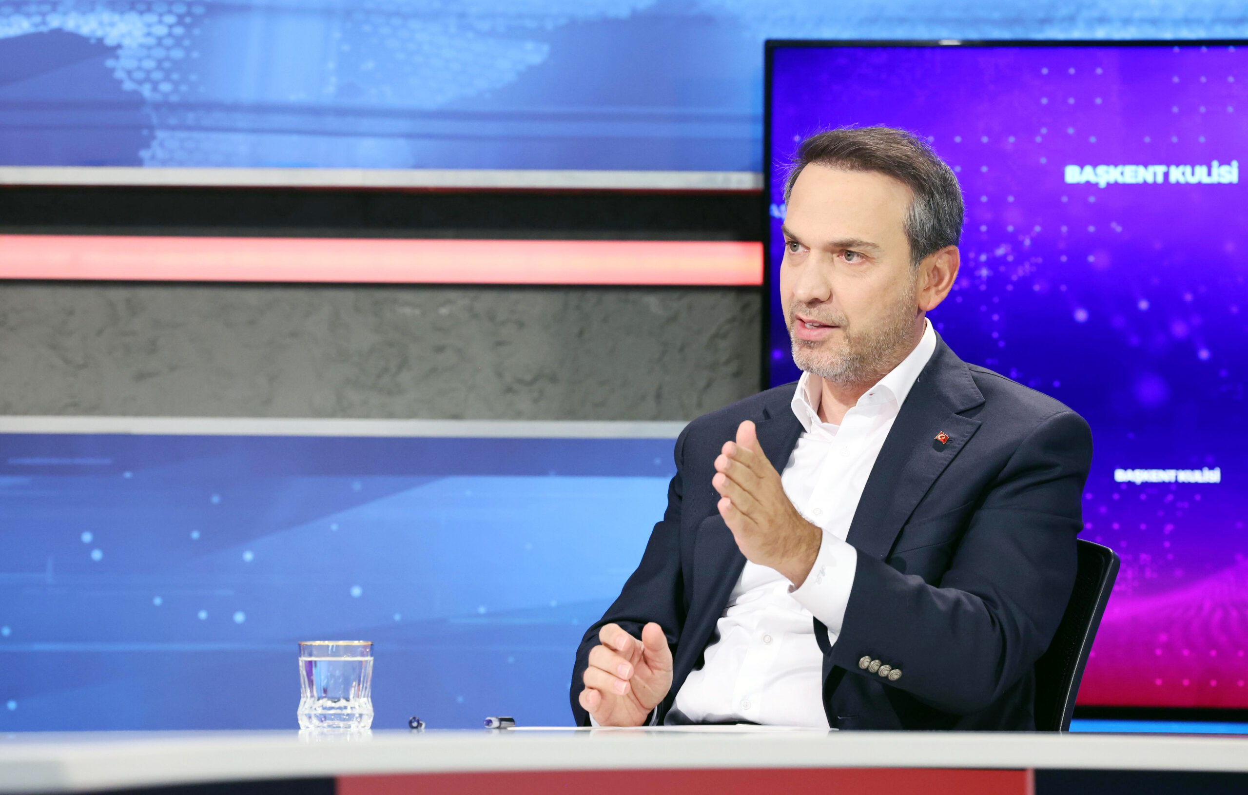 ‘Şırnak, ülkemizin petrol başkentine dönüşüyor’