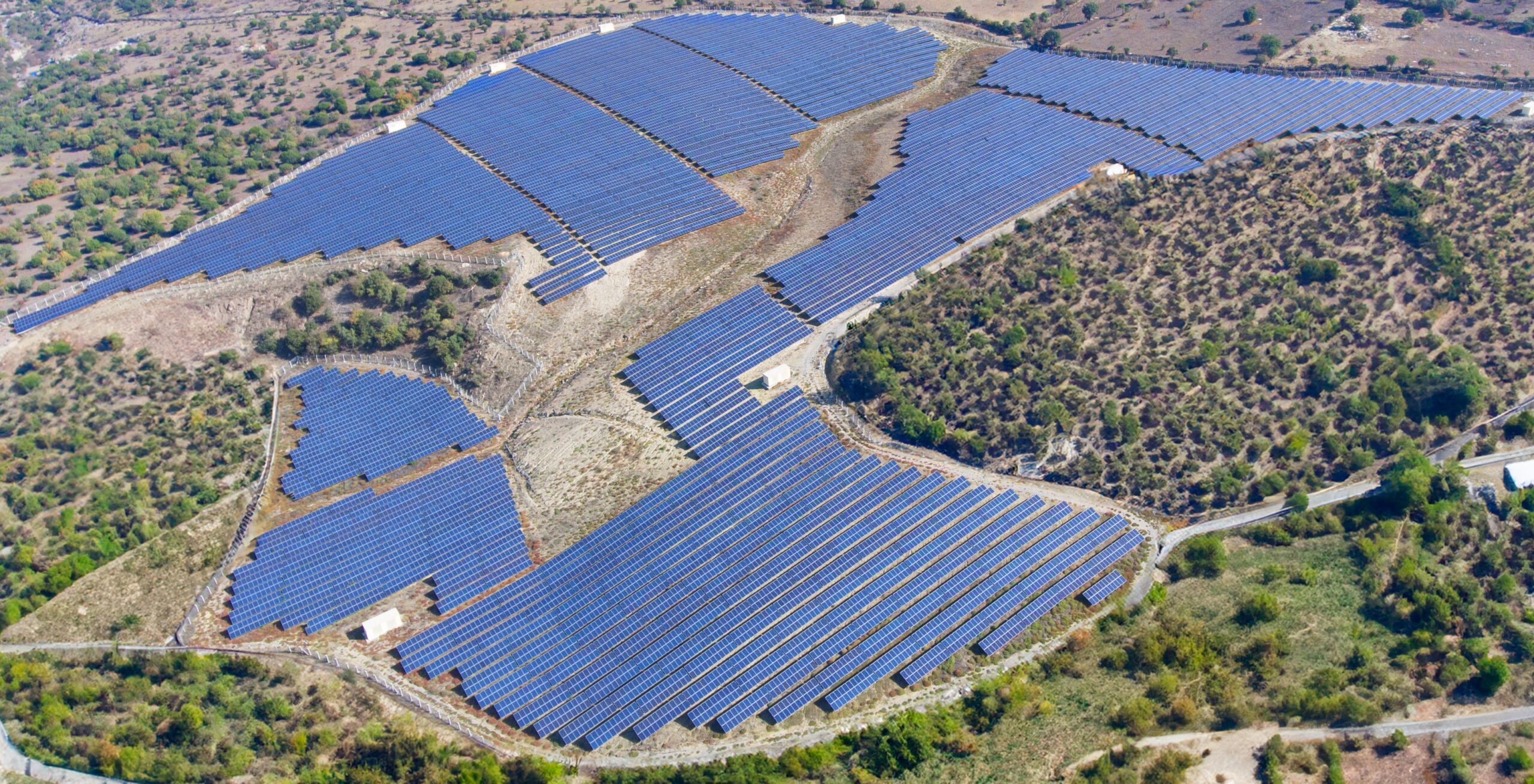 Çimko, yenilenebilir enerji yatırımlarına hız kazandırdı