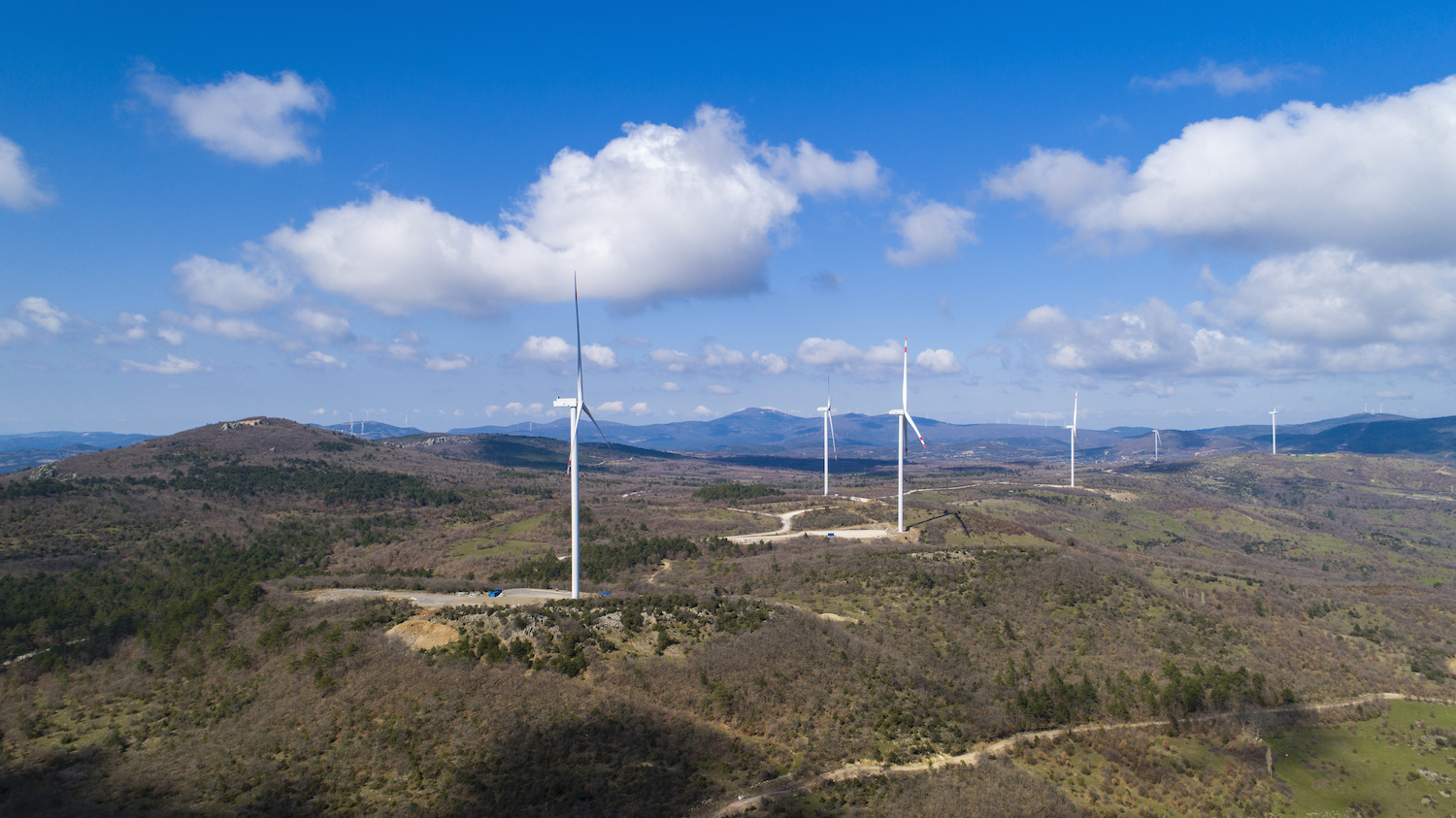 Borusan EnBW Enerji UN Global Compact imzacısı oldu