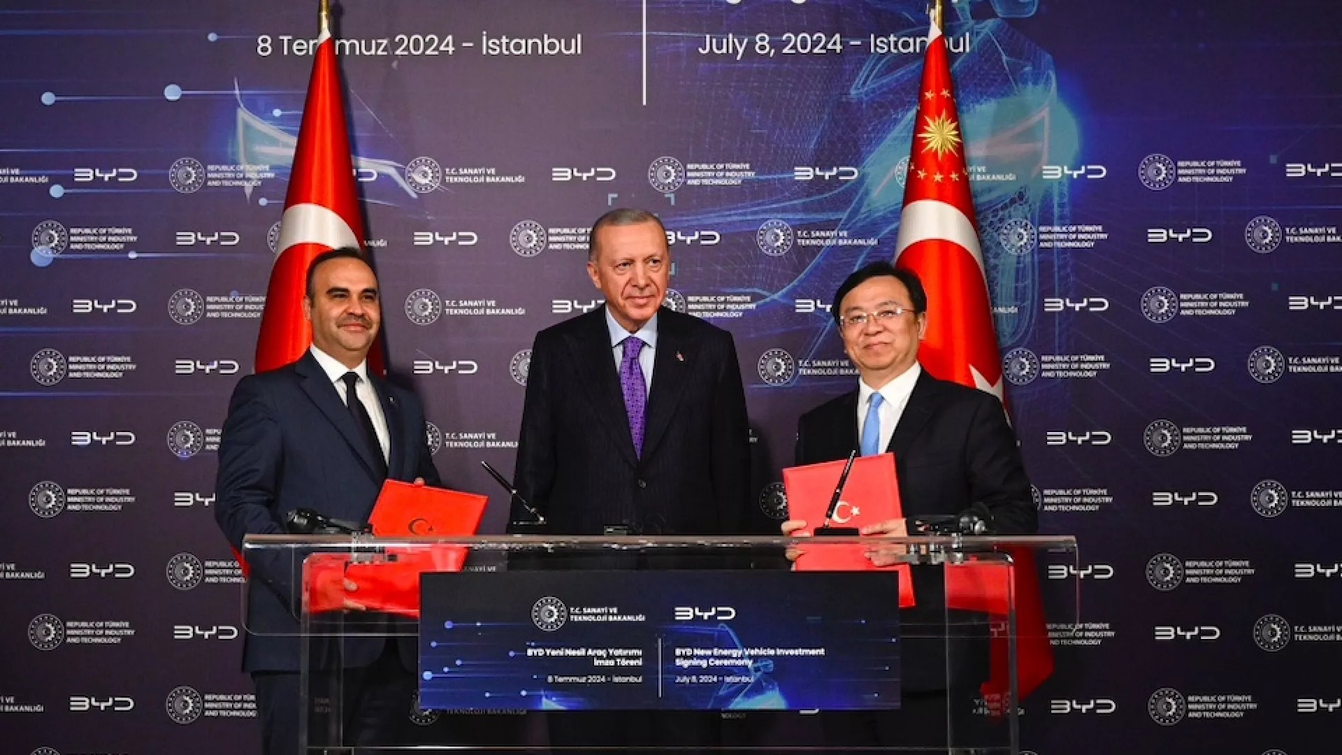 Sektörden Haberler’in yeni bölümü yayında!