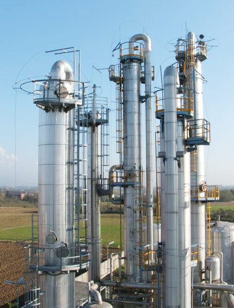 Kırgızistan’da Kırgız-Türk ortaklığında petrol rafinerisi kuruluyor