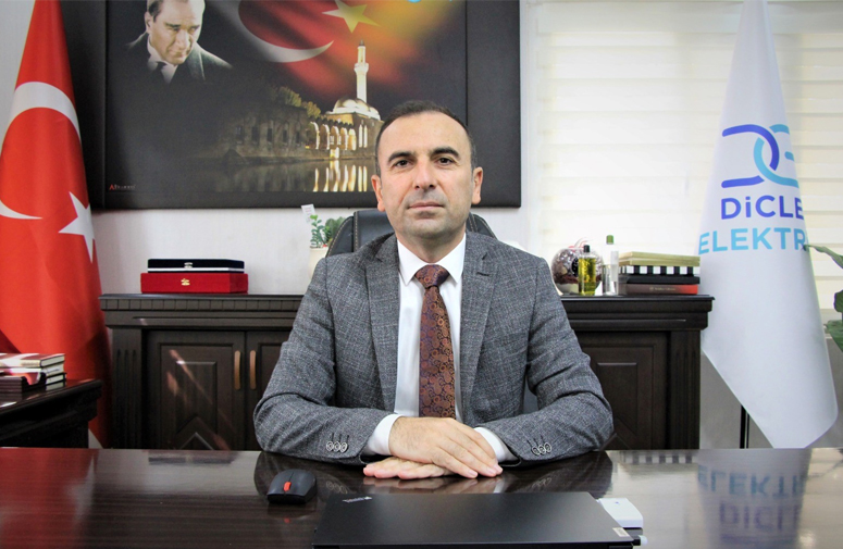 Dicle Elektrik’ten Şanlıurfa’da 28 Milyon TL değerinde yatırım
