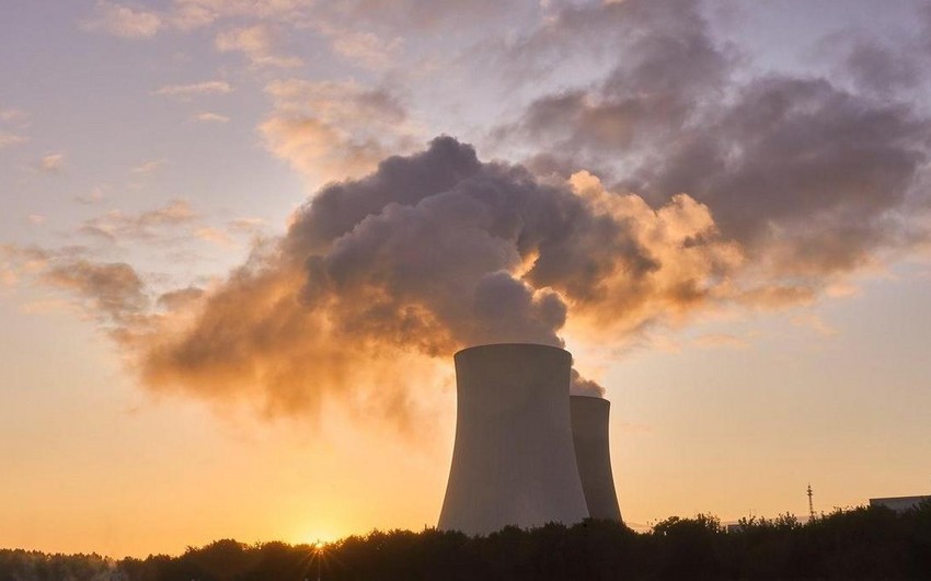 Orta Asya ülkeleri nükleer enerjiye yöneliyor