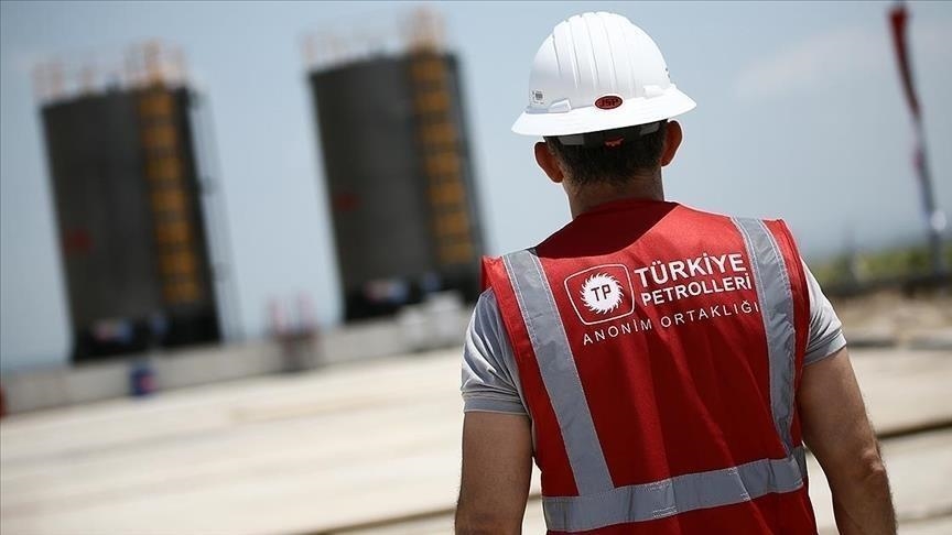 TPAO, ekonomik ömrünü doldurmuş 3 adet taşıtın satışını gerçekleştirecek