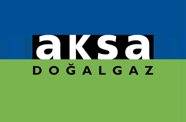 Aksa Doğalgaz 2030 yılına kadar 1,5 milyar dolar yatırım yapmayı hedefliyor