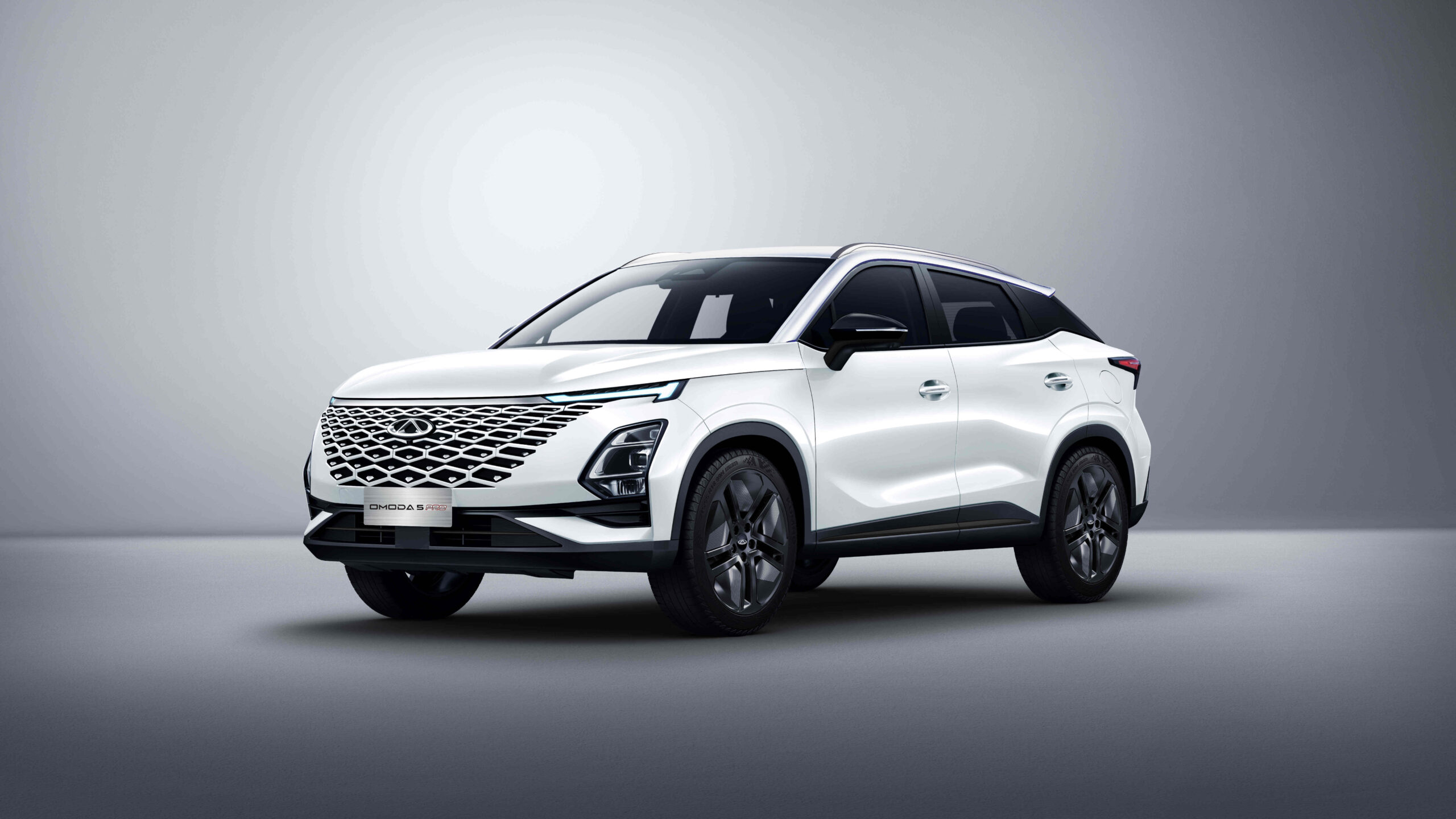 Yeni Chery OMODA 5 PRO Türkiye’de!