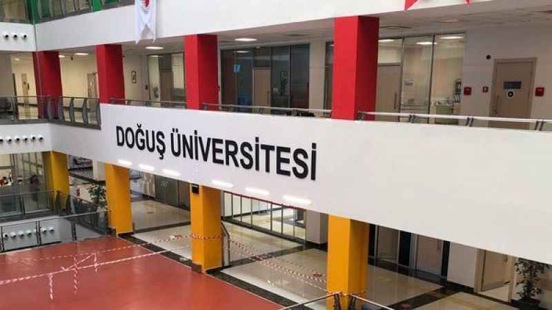 Doğuş Üniversitesi Yayınladı: Karbon Ayak İzi ve Sürdürülebilirlik Merkezi Yönetmeliği