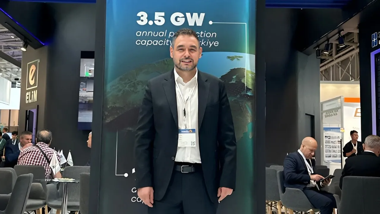ELİN Enerji, İSO 500’de 70 sıra yükseldi