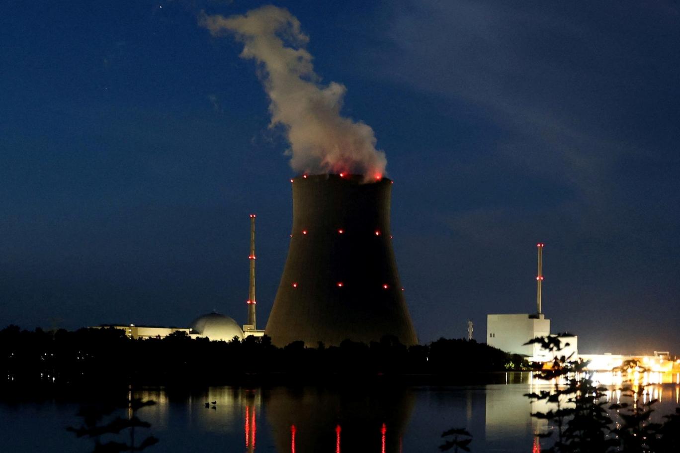 Rusya ile Kongo nükleer enerji alanında iş birliği yapacak