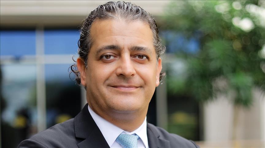 Rönesans Holding’e EMEA Finance’tan ‘En İyi Enerji Anlaşması’ ödülü