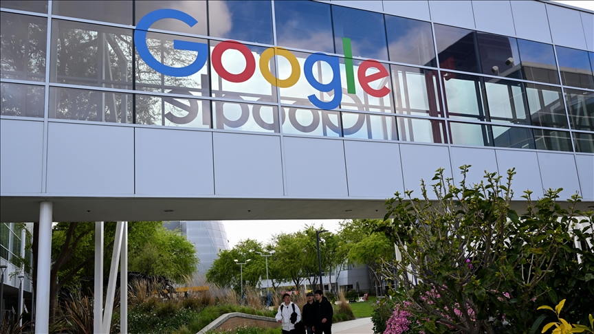 Google’ın sera gazı emisyonu, yapay zeka kaynaklı enerji talebiyle arttı
