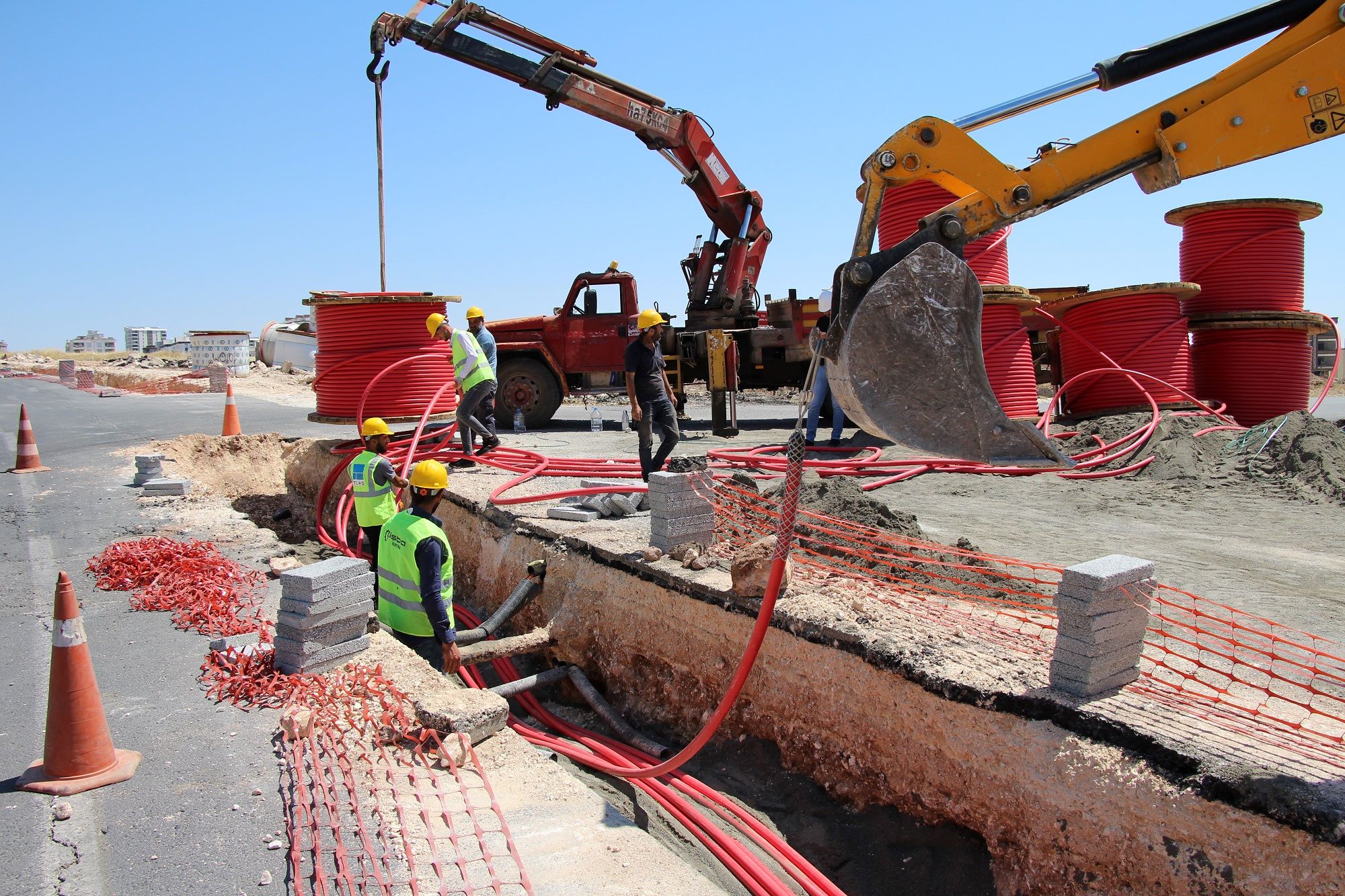 Özelleştirme ile Şanlıurfa’ya 18,6 milyarlık yatırım