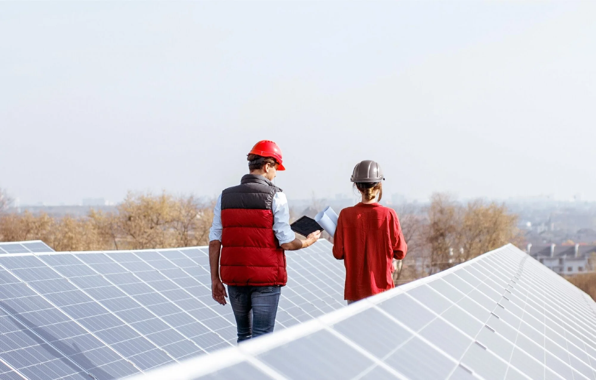 Vodafone Business’in Red Enerji çözümü, Penti’nin enerji maliyetlerini düşürecek
