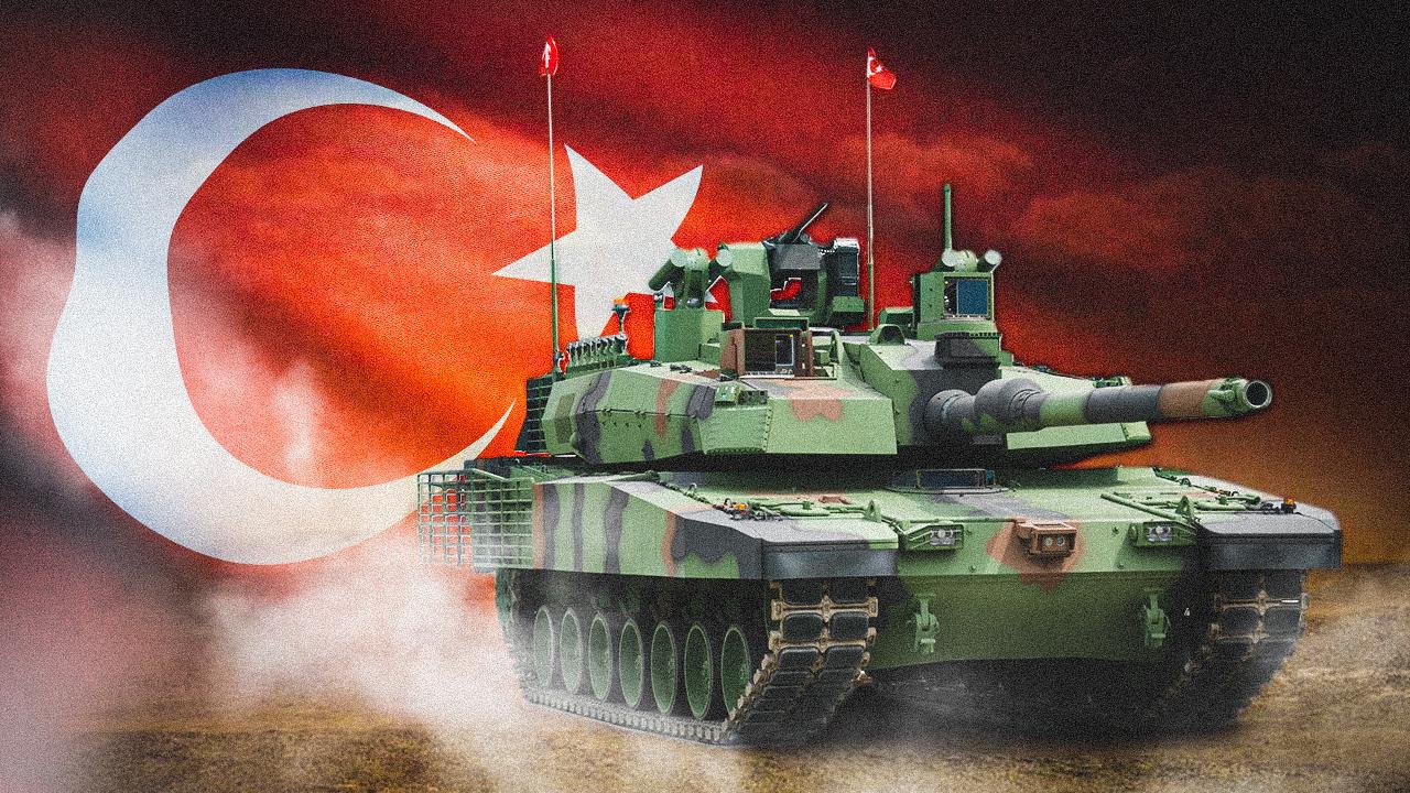 ALTAY tankını yerli vagonlar taşıyacak