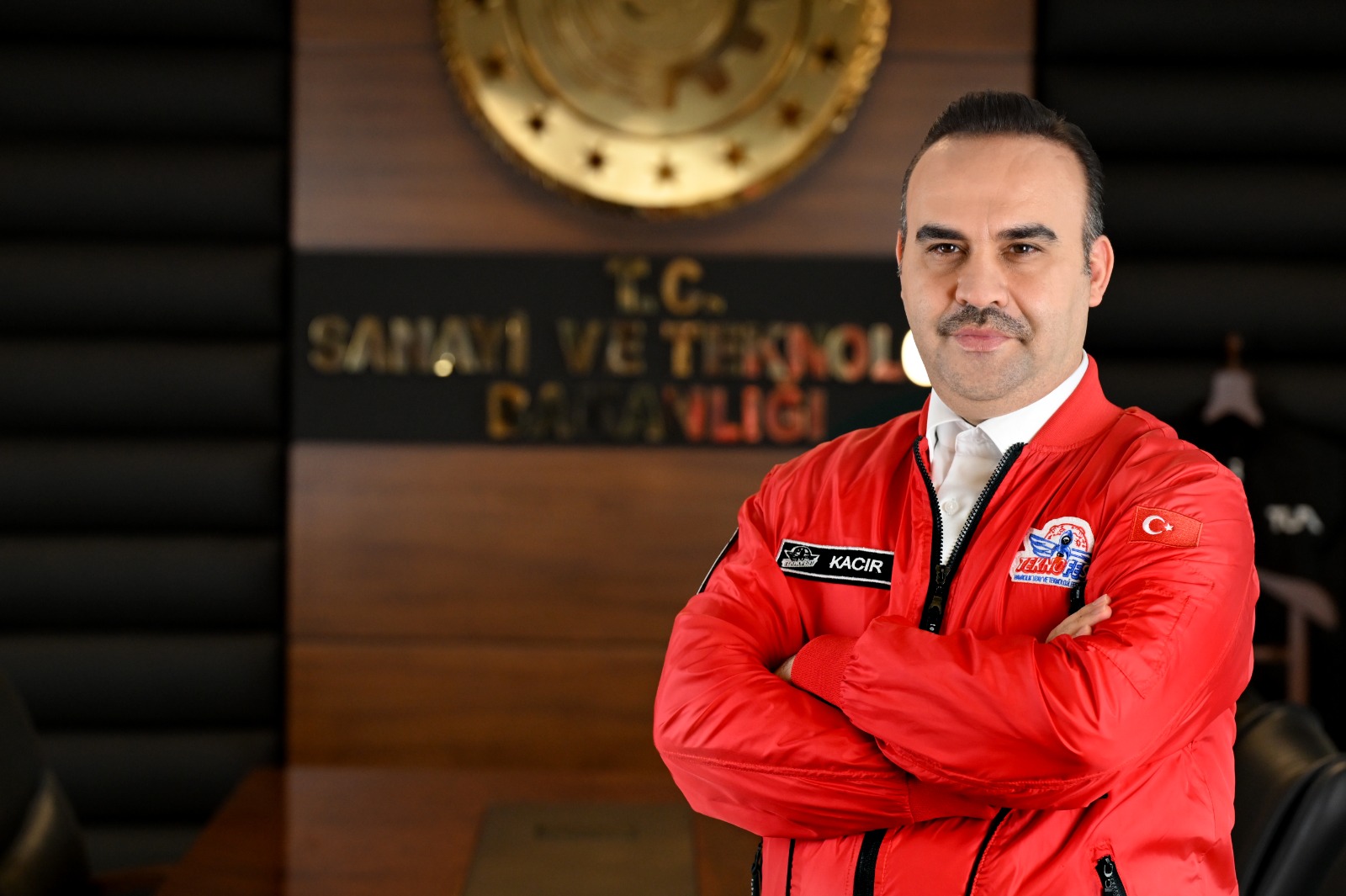 Bakanı Kacır’dan, otonom sürüş teknolojileri eğitimi çağrısı