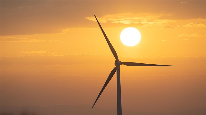 Küresel enerji talebinin 2100 yılında yüzde 74 artması bekleniyor
